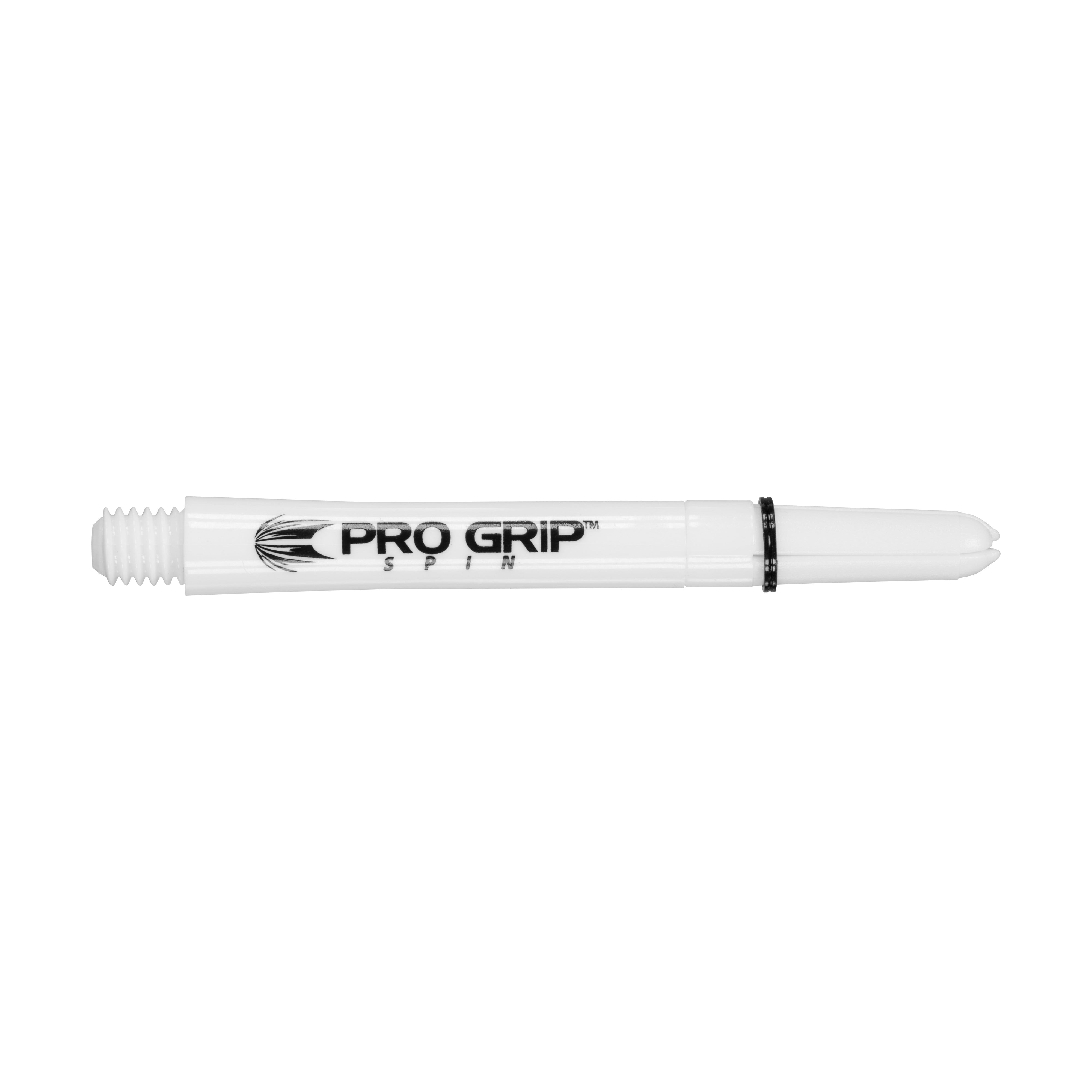 Target Pro Grip Spin Shafts Medium - DreamDarts Online Dartshop