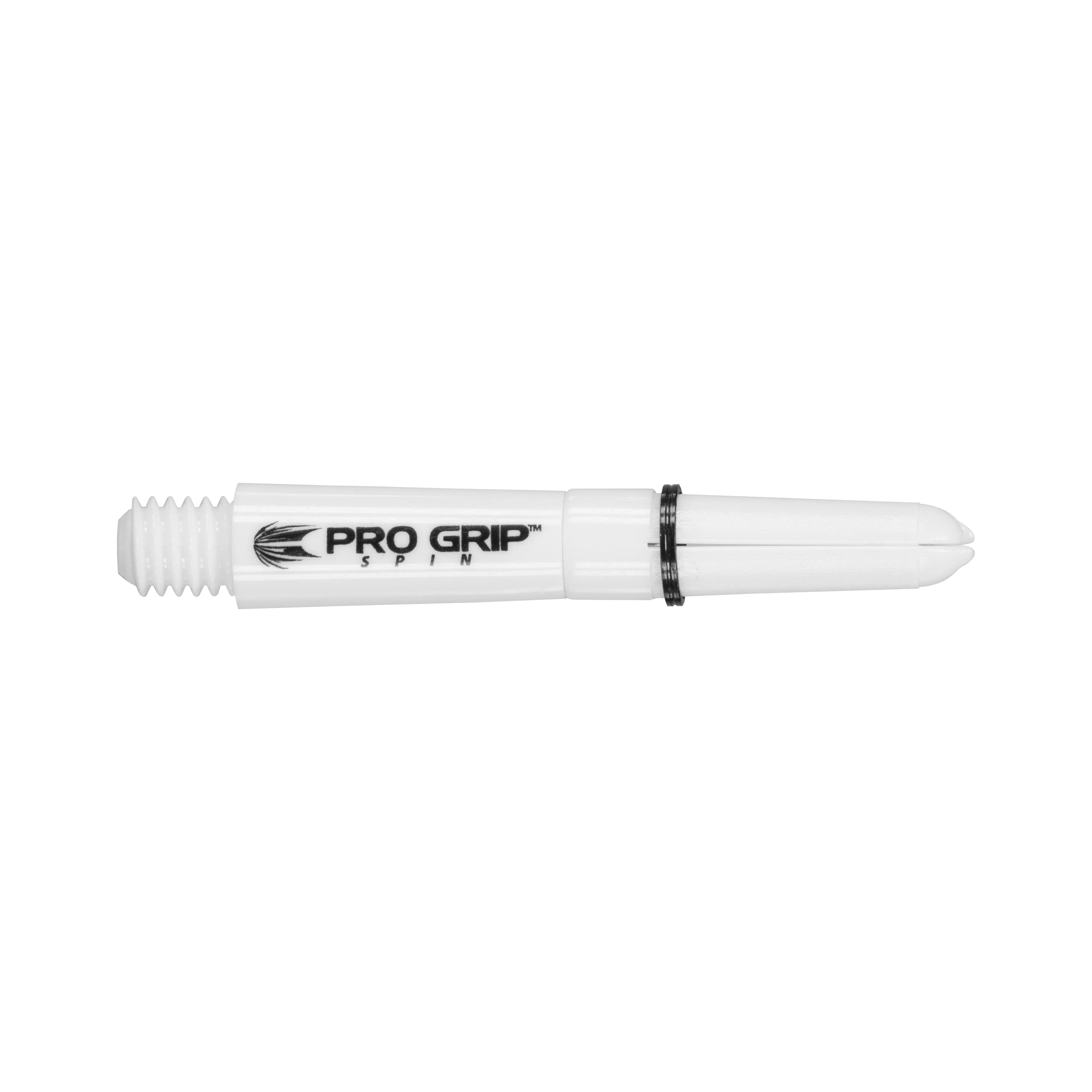 Target Pro Grip Spin Shafts Short - DreamDarts Online Dartshop