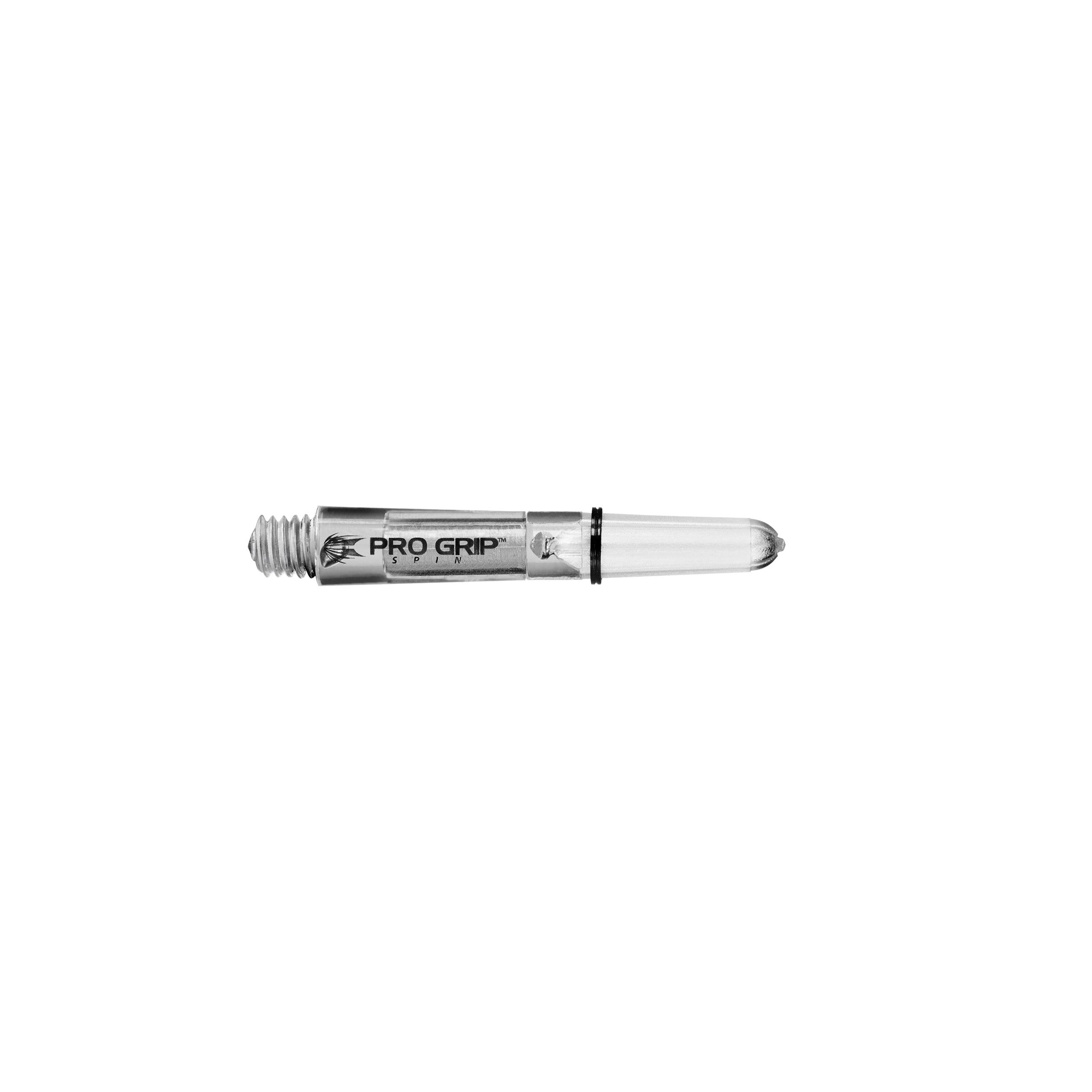 Target Pro Grip Spin Shafts Short - DreamDarts Online Dartshop