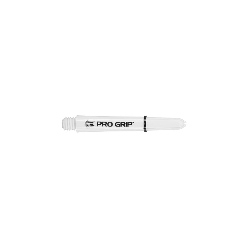 Target Pro Grip Shafts Short Plus - DreamDarts Online Dartshop