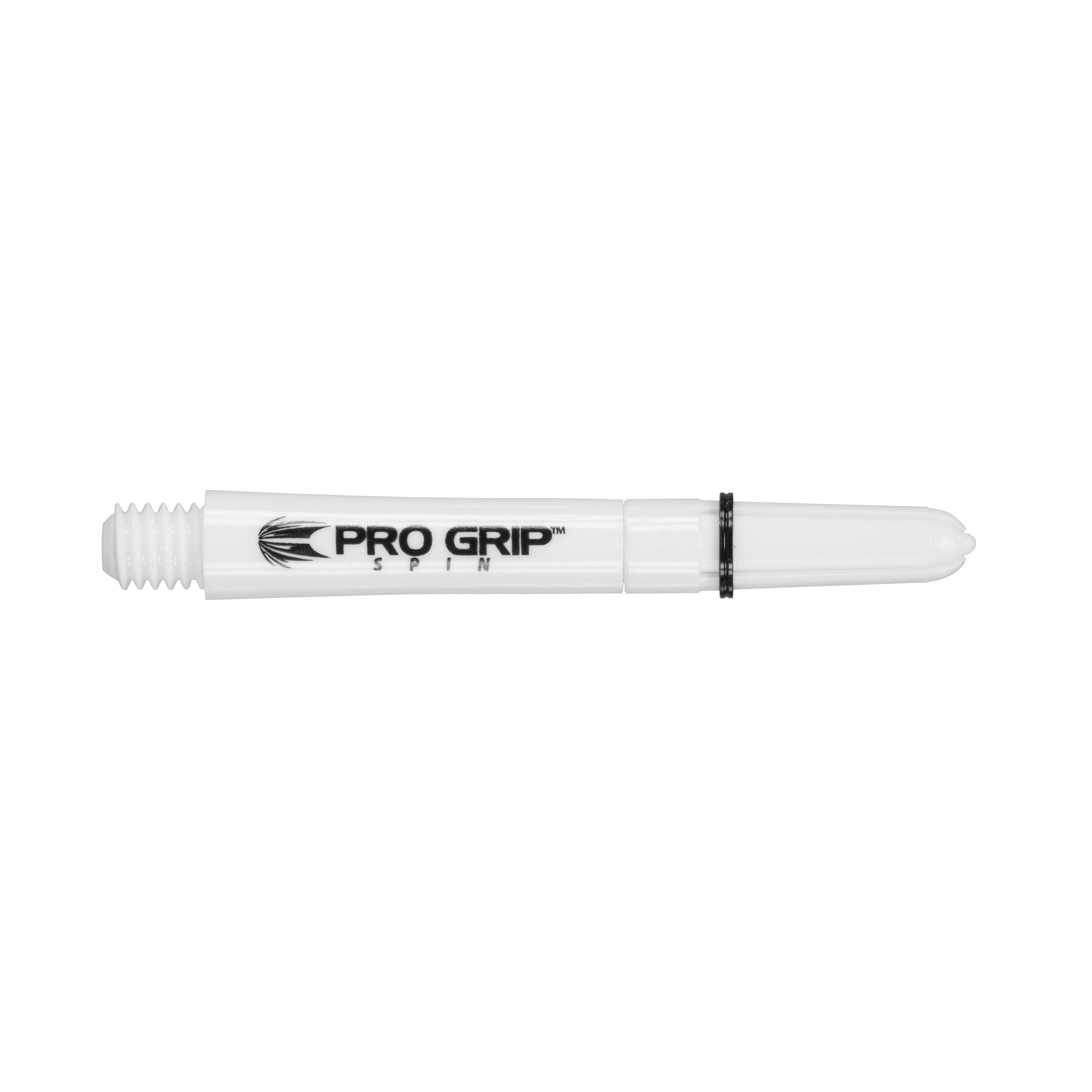 Target Pro Grip Spin Shafts Intermediate - DreamDarts Online Dartshop