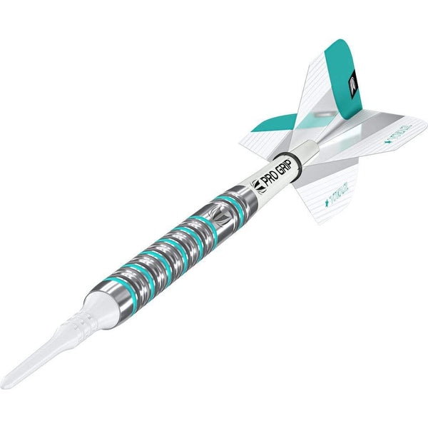 Rob Cross G2 90% Softdarts - DreamDarts Online Dartshop
