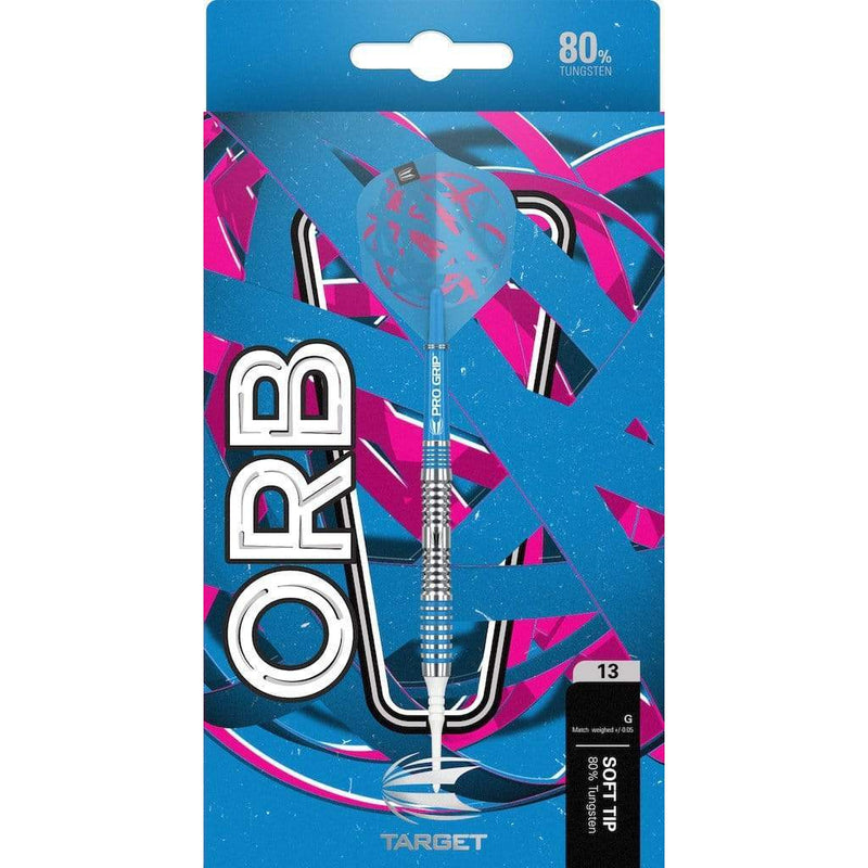ORB 13 Softdarts - DreamDarts Online Dartshop