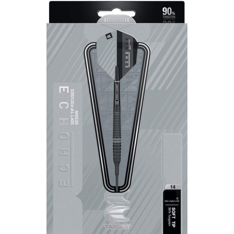 Echo 14 90% Softdarts - DreamDarts Online Dartshop