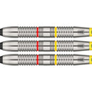 GABRIEL CLEMENS 18G BRASS SOFT DARTS - DreamDarts Dartshop