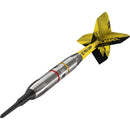 GABRIEL CLEMENS 18G BRASS SOFT DARTS - DreamDarts Dartshop