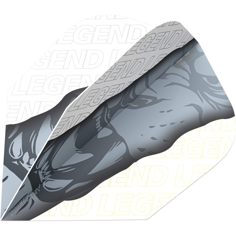 Paul Lim Legend G4 20g Softdarts - DreamDarts Online Dartshop