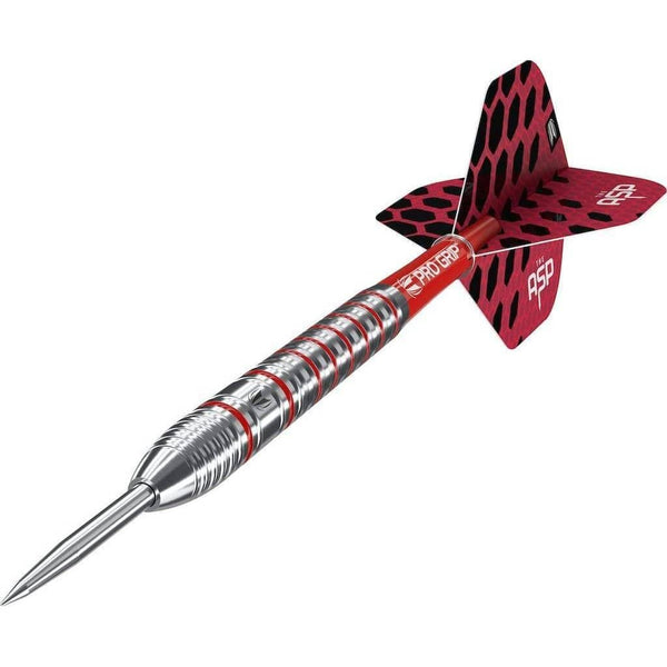 Nathan Aspinall 80% Steeldarts - DreamDarts Dartshop