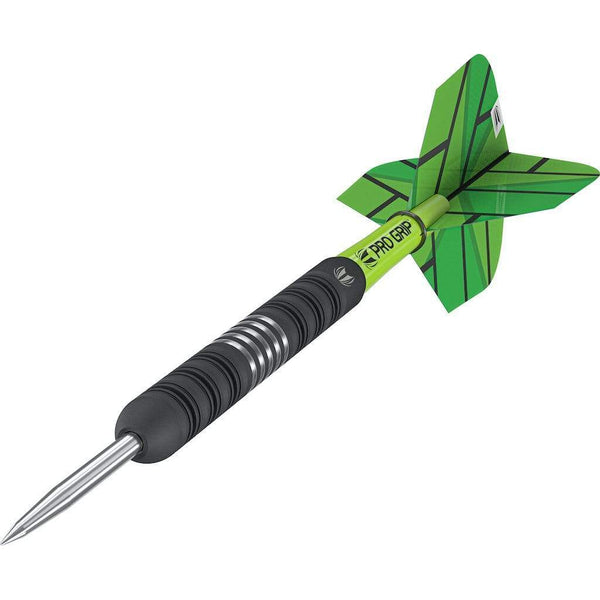 YOHKOH 01 80% STEEL TIP 2021 - DreamDarts Dartshop