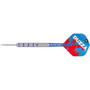 Glen Durrant 80% Steeldarts - DreamDarts Dartshop