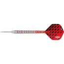 Nathan Aspinall 80% Steeldarts - DreamDarts Dartshop