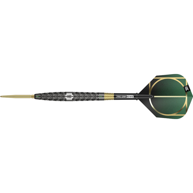 Cult 01 90% Steeldart - DreamDarts Dartshop