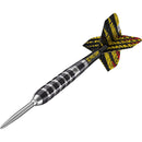 DIMITRI VAN DEN BERGH 80% STEELDARTS - DreamDarts Dartshop