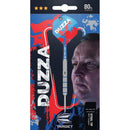 Glen Durrant 80% Steeldarts - DreamDarts Dartshop