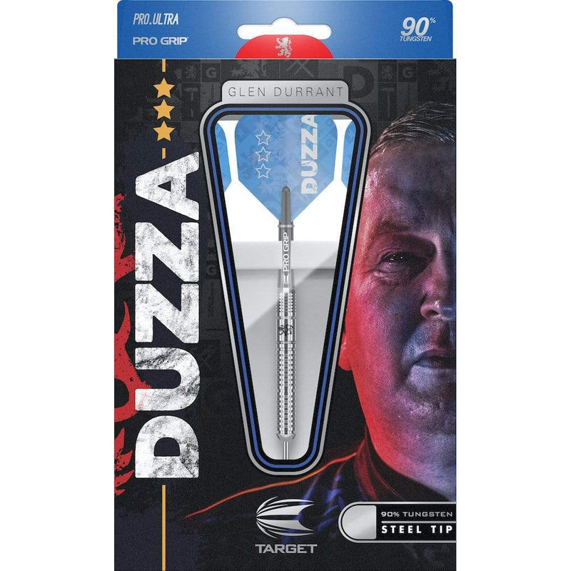 Glen Durrant 90% Steeldarts - DreamDarts Online Dartshop