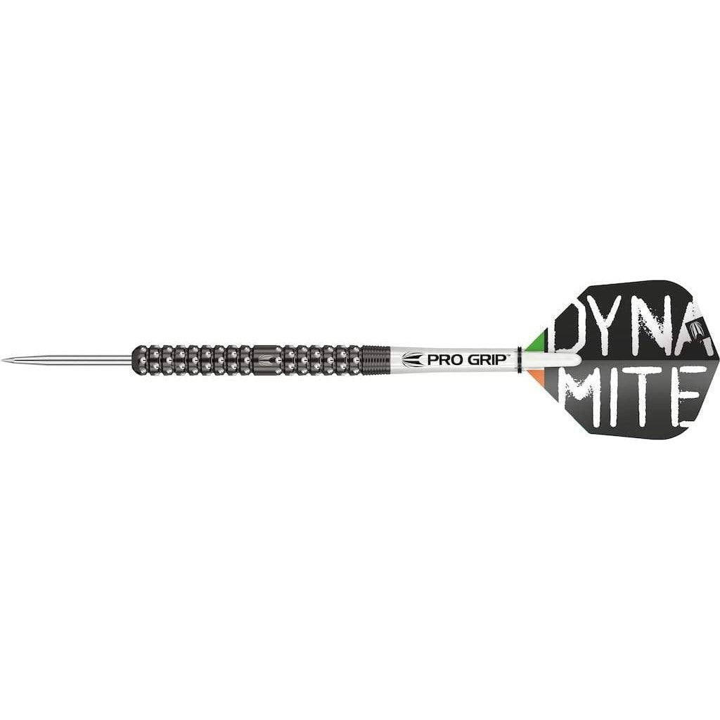 Keane Barry "Dynamite" G1 90% Tungsten Steeldarts - DreamDarts Dartshop