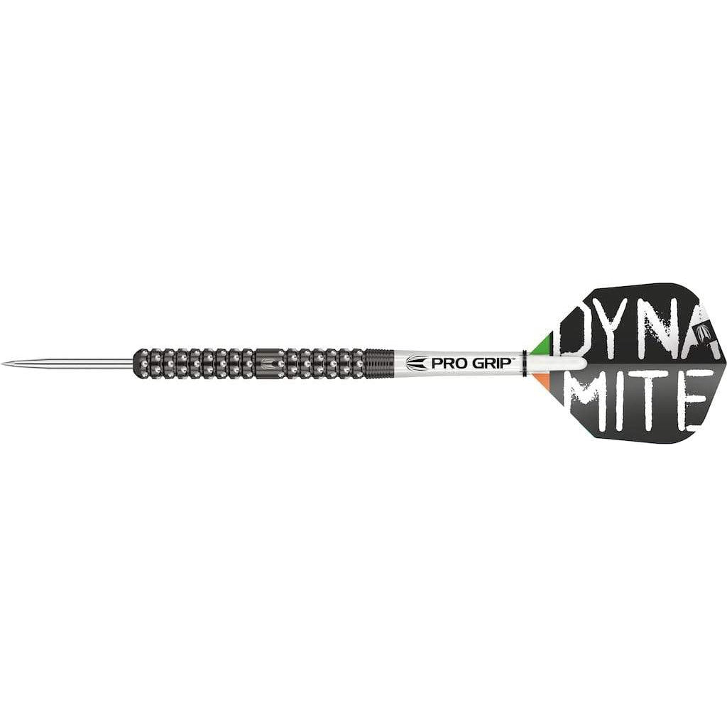 Keane Barry "Dynamite" G1 90% Tungsten Steeldarts - DreamDarts Dartshop