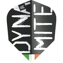 Keane Barry "Dynamite" G1 90% Tungsten Steeldarts - DreamDarts Dartshop