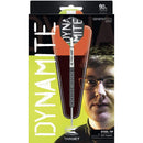 Keane Barry "Dynamite" G1 90% Tungsten Steeldarts - DreamDarts Dartshop