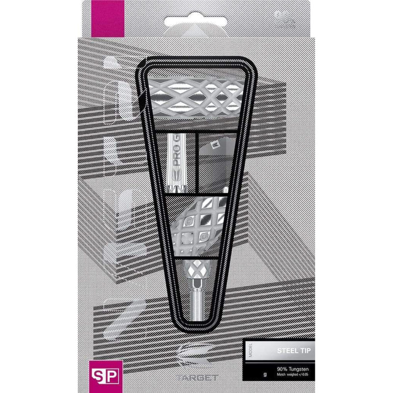 NASTRI 03 90% SP STEEL TIP DARTS 2021 - DreamDarts Dartshop