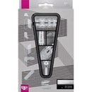 NASTRI 04 90% SP STEEL TIP DARTS 2021 - DreamDarts Dartshop