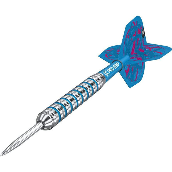 ORB 01 Steeldarts - DreamDarts Online Dartshop