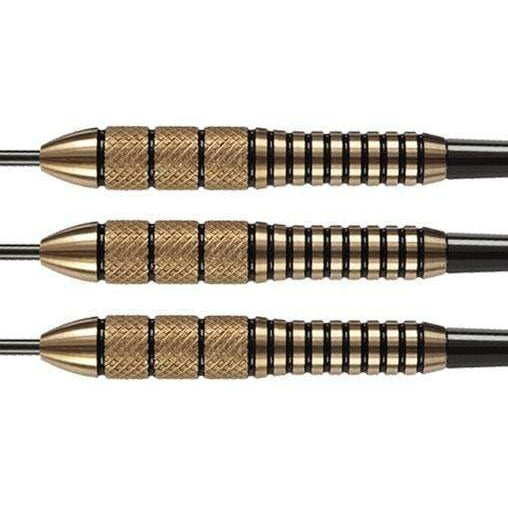 Phil Tayler Power Bolt Brass Darts - DreamDarts Dartshop