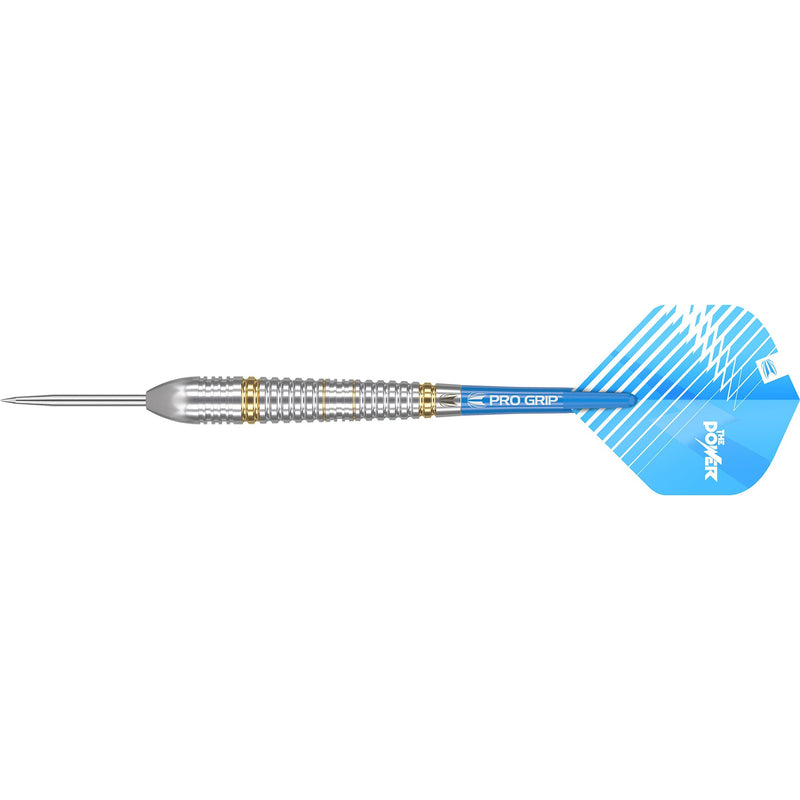 Phil Taylor 2022 BrassDarts - DreamDarts Dartshop