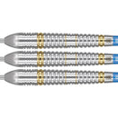 Phil Taylor 2022 BrassDarts - DreamDarts Dartshop