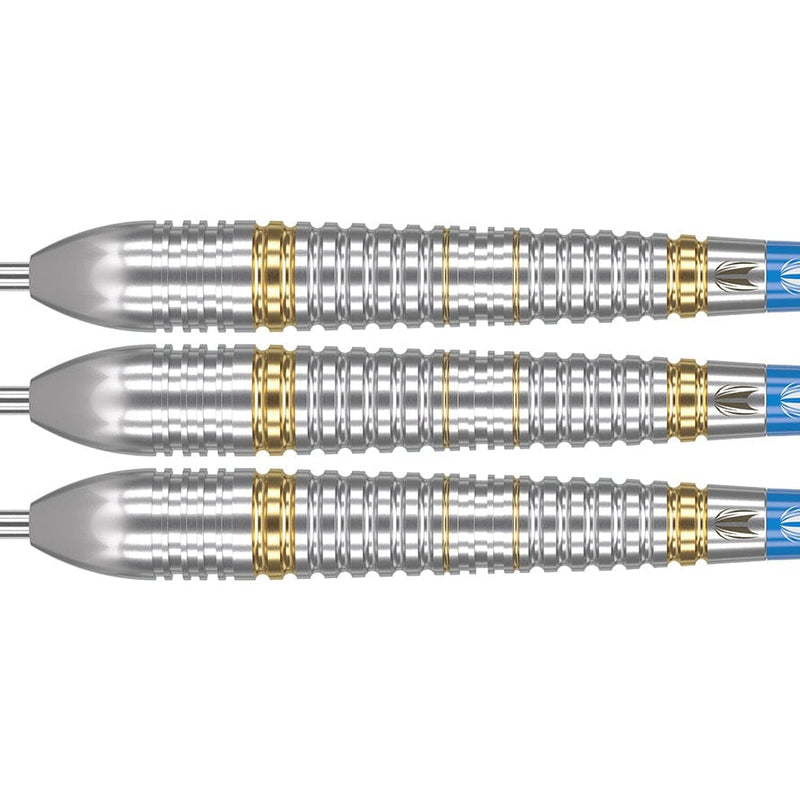 Phil Taylor 2022 BrassDarts - DreamDarts Dartshop