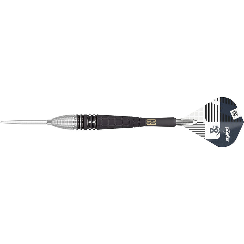 Phil Taylor G9 95% Steeldarts - DreamDarts Dartshop