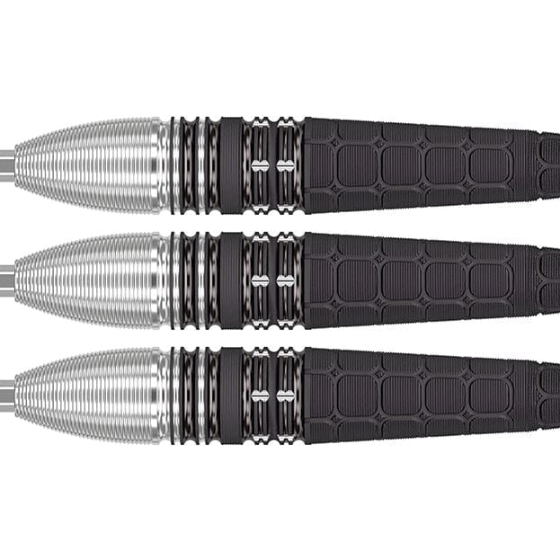 Phil Taylor G9 95% Steeldarts - DreamDarts Dartshop