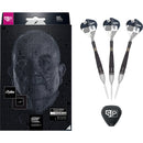 Phil Taylor G9 95% Steeldarts - DreamDarts Dartshop