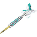 Rob Cross G2 90% Swiss Steeldarts - DreamDarts Online Dartshop