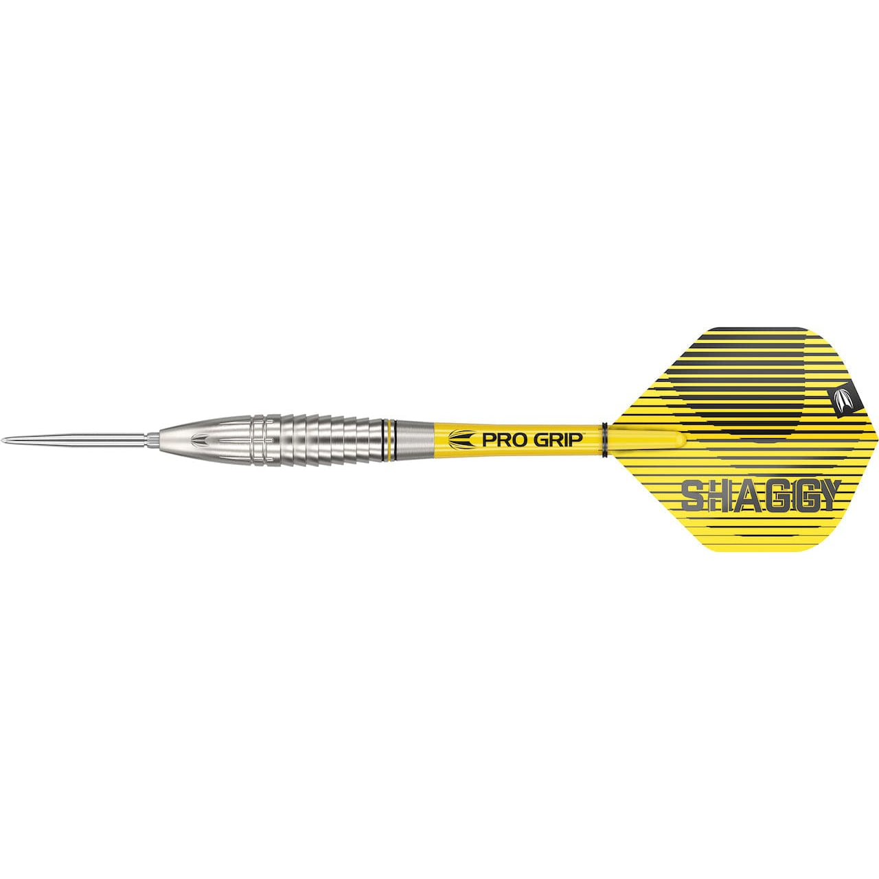 Scott "Shaggy" Williams G1 90% Steeldarts - DreamDarts Dartshop