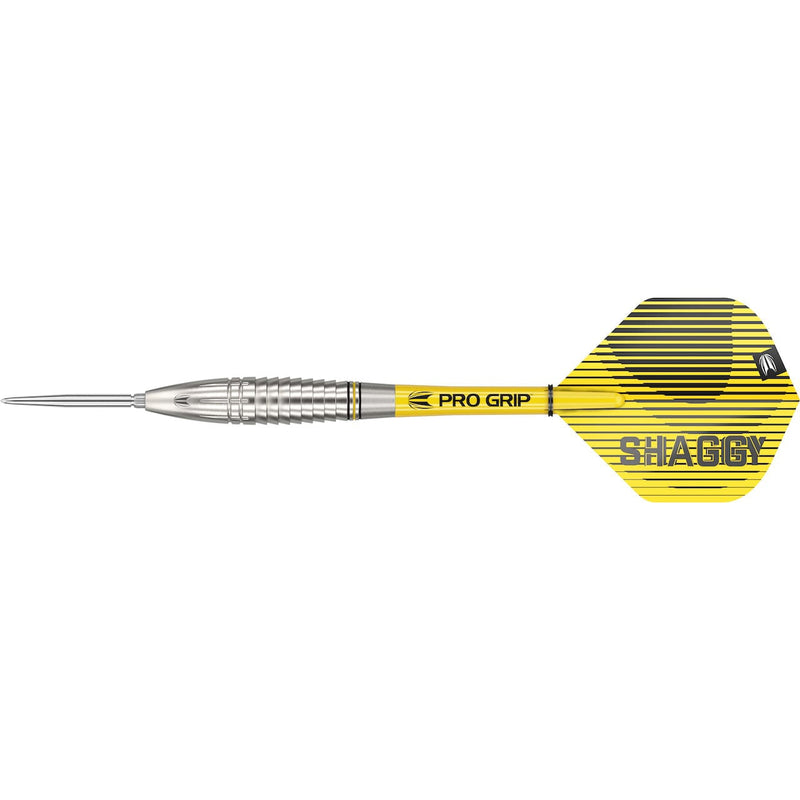 Scott "Shaggy" Williams G1 90% Steeldarts - DreamDarts Dartshop