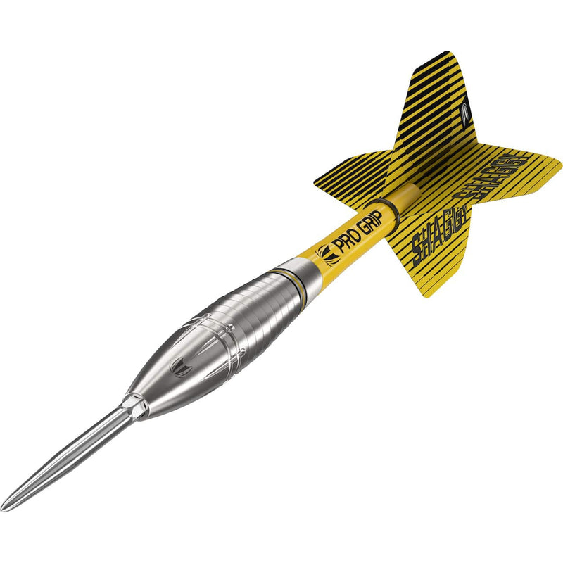Scott "Shaggy" Williams G1 90% Steeldarts - DreamDarts Dartshop