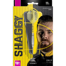 Scott "Shaggy" Williams G1 90% Steeldarts - DreamDarts Dartshop