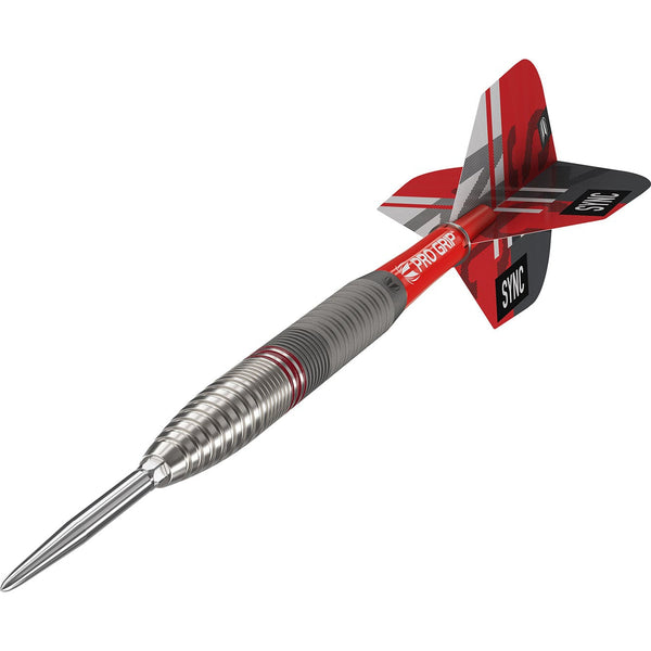 Sync 02 80% Steeldarts - DreamDarts Dartshop