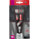 Sync 02 80% Steeldarts - DreamDarts Dartshop