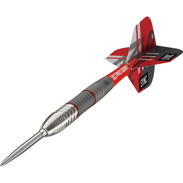 Sync 03 80% Steeldarts - DreamDarts Dartshop