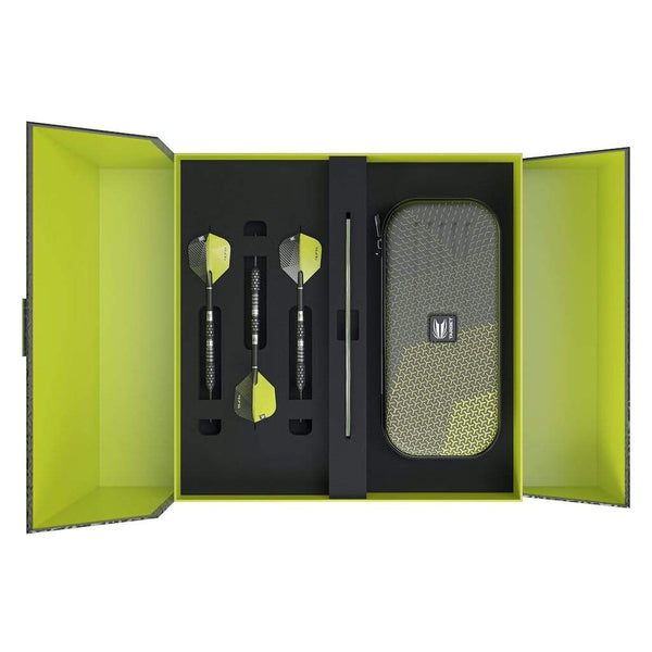Target 975 01 Swiss Point Steeldarts - DreamDarts Online Dartshop