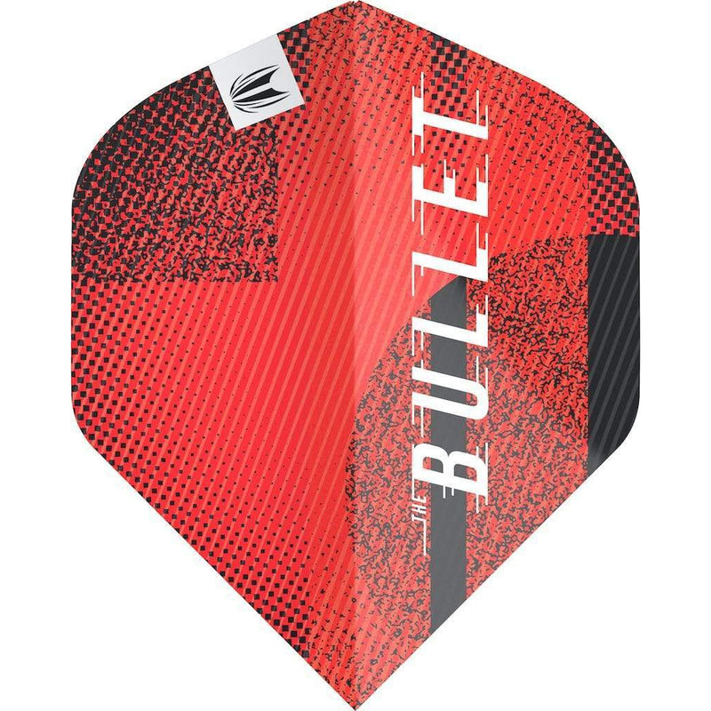 Target Stephen Bunting "The Bullet" Generation 4 90% Steeldarts - DreamDarts Dartshop