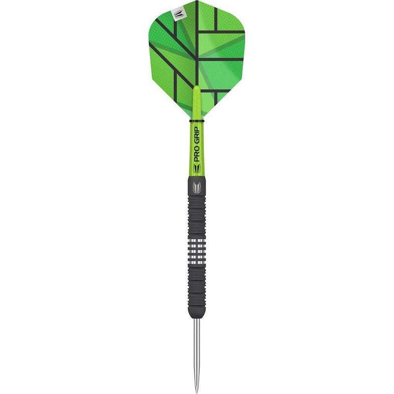 YOHKOH 01 80% STEEL TIP 2021 - DreamDarts Dartshop
