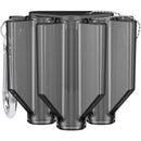 8 Flight Case - DreamDarts Online Dartshop