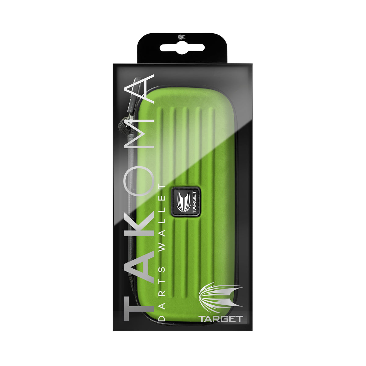 Target Takoma Wallet - verschiedene Farben - DreamDarts Dartshop