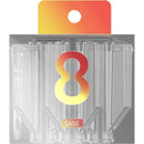 8 Flight Case - DreamDarts Online Dartshop