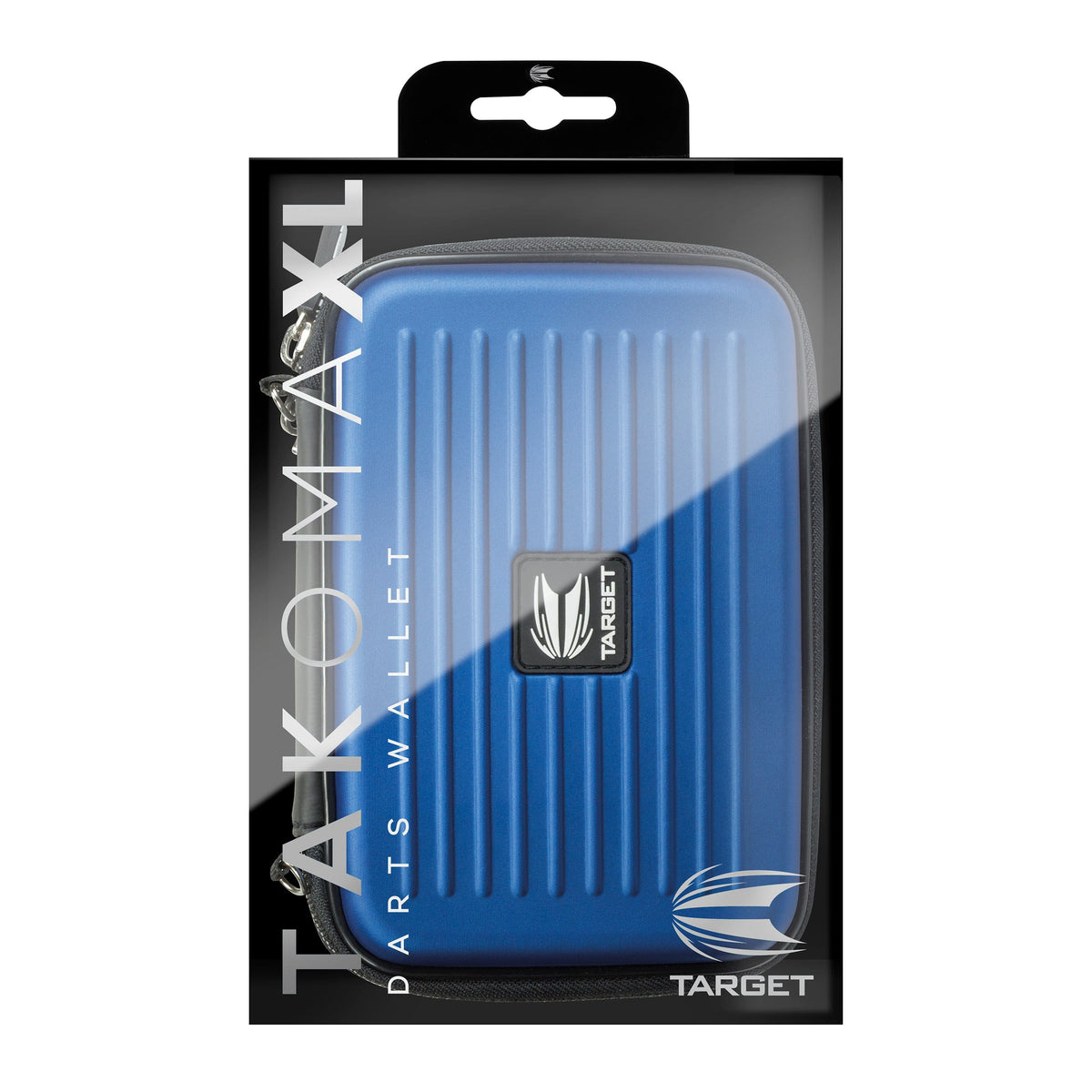 TAKOMA XL WALLET - verschiedene Farben - DreamDarts Dartshop