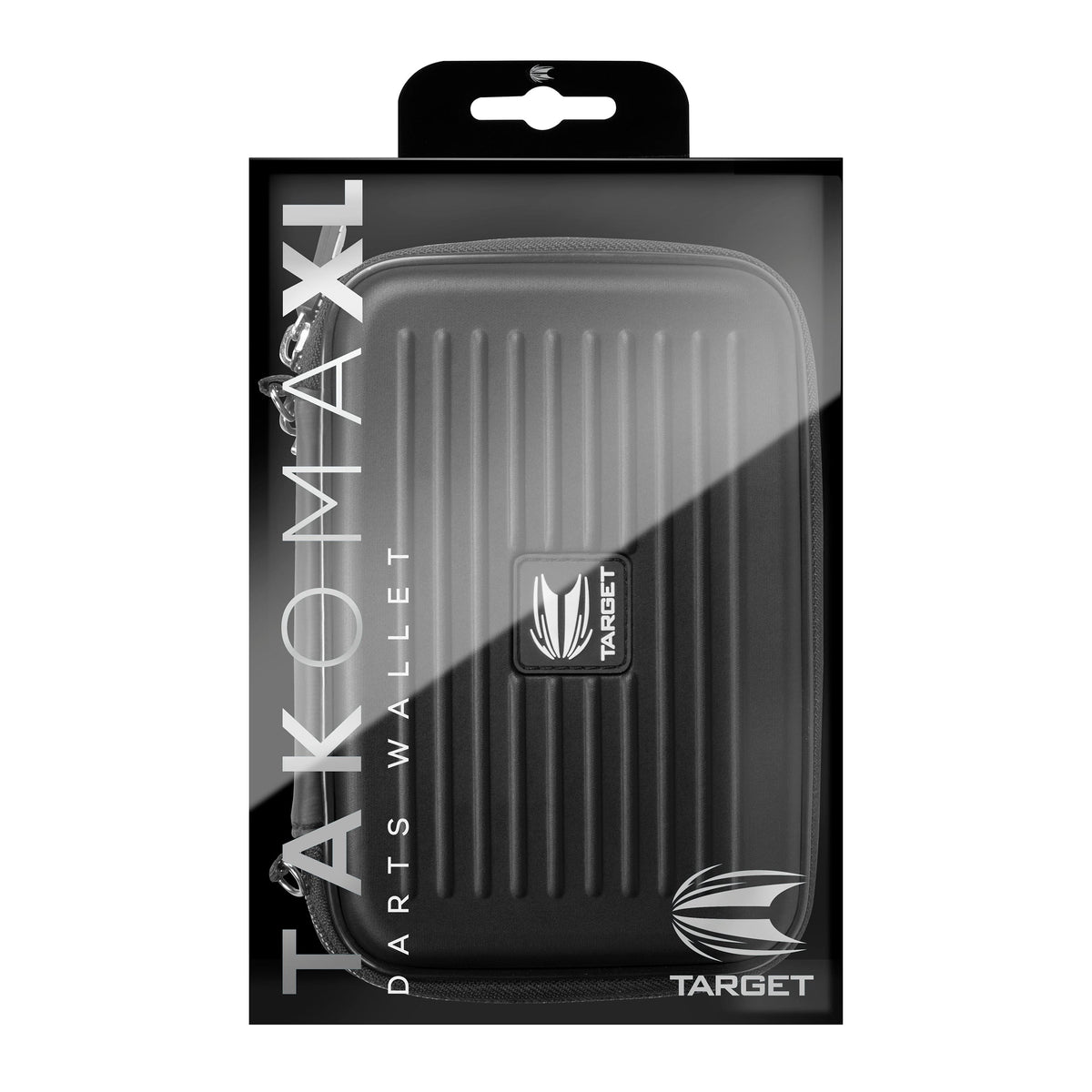 TAKOMA XL WALLET - verschiedene Farben - DreamDarts Dartshop