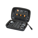 TAKOMA XL WALLET - verschiedene Farben - DreamDarts Dartshop